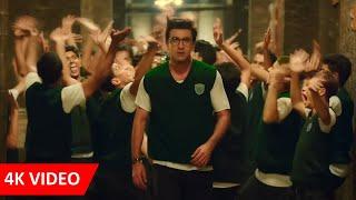 Galti Se Mistake Video Song | Jagga Jasoos | Ranbir Kapoor, Katrina Kaif |