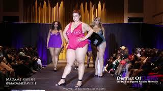 Curvy Women Can Do it All!- Mademe Ravish Lingerie