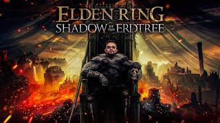 LAS TIERRAS SOMBRÍAS 🩸 - Elden Ring: Shadow of the Erdtree #1