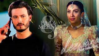 • Faaz & Meenu | Deewana Kar Raha Hai - VM