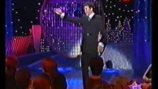 The World Comedy Tour Melbourne 2001 - Part 4/7