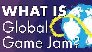 What is Global Game Jam?