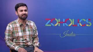 Testimonial - How Zoho Sign helps Recoversy onboard clients in a matter of minutes | eSign | CRM