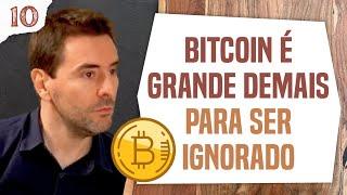 O QUE O LUCRO FC PENSA SOBRE BITCOIN?