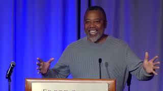 FFRF Convention 2023: Jeremiah Camara