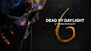 Dead by Daylight 6 Year Anniversary Event Twisted Masquerade All Items, Offerings and Decorations