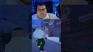 PETER GRIFFIN VS PETER GRIFFIN 11