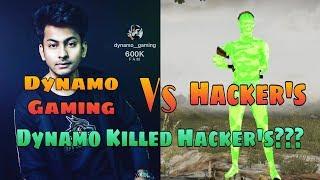 Dynamo Gaming Vs Hacker In Novorepnoyo Bridge Dynamo Killed Hacker?? Shaktimaan Gaming