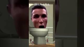 Skibidi Siuuu Toilet 4