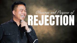 Rejection | Stephen Prado