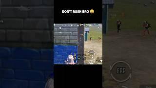 Over Confidence  1v4 Clutch ️ #bgmi #handcambgmi #pubgmobile #pubg #viralshorts #pubgm