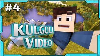 MINECRAFT / KULGILI VIDEO / UZBEKCHA LET'S PLAY