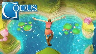 Godus - Rituals of the River