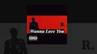 R. Kelly Type Beat - "WANNA LOVE YOU" Prod. By @jsoundsonline