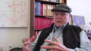 Ron Howard Snippet | SDG Decision Education Center