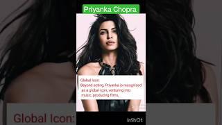 Priyanka Chopra #actress #singer #shorts