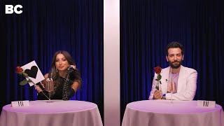 The Blind Date Show 2 - Episode 13 with Esraa & Karim