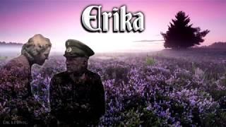 Erika [German soldier love song][+English translation]