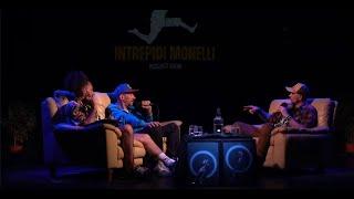 Intrepidi Monelli podcast show - episodio 1 - Quilo presente passato e futuro
