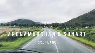 Ardnamurchan & Sunart, Scotland | Travel Film