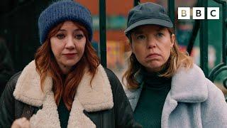 School's out for Christmas! | Motherland: Last Christmas