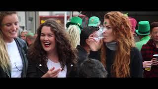 St. Patricks Day 2018 Jack Hackett's