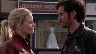 5x23 Emma & Hook #2