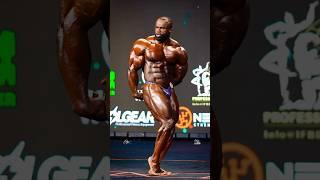 samson dauda | samson dauda mr Olympia 2024 #samsondauda #shorts #classicbeardbiceps