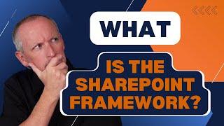 Build Better SharePoint Apps: Guide to the SharePoint Framework (SPFx)