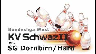 KV Schwaz II vs. SG SKC-EHG Dornbirn/ATSV Hard