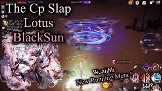 Black Desert Mobile Lotus BlackSun, When The Strom’s Approaching, Paq So Fast, GG