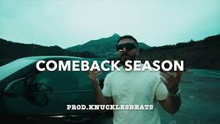 [FREE] ASME x SHIRO - COMEBACK SEASON | ASME TYPE BEAT 2024