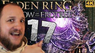 Lets Play Elden Ring Shadow of the Erdtree [DLC] (Deutsch) - [4K] #17 - BOSS: Gaius 