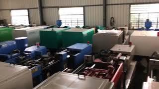 Reyid Second-Hand Injection Molding Machine