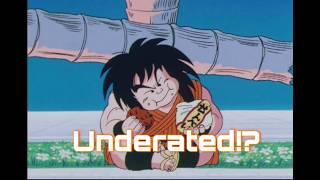 The Story Of Dragon Ball’s Most Underrated Character! (Yajirobe)