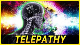 UNLOCK TELEPATHY POWER 396Hz 639Hz 963Hz Activation Frequency Music