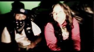 Lstreetz- I Aint Scared VIDEO ft Hypno