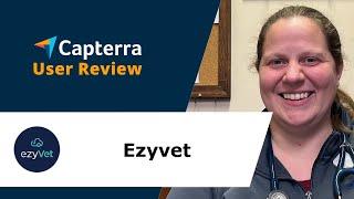 Ezyvet Review: EzyVet is best for Growing Vet Practices!