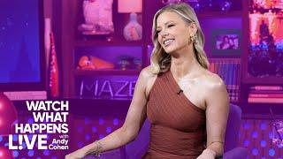 Where Does Ariana Madix Stand With Scheana Shay? | WWHL