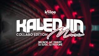 KALENJIN LATEST MIX || COLLABO EDITION. DJ SUTAI ,DJ FESTON 254 ,BROBOX ,MC DINNEZ