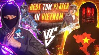 Breathtaking 1v1 vs Vietnam’s Best TDM Player  | تحدي يقطع الأنفاس ضد أقوى لاعب مستودع في فيتنام 