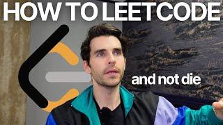 How to Start Leetcode (as a beginner)