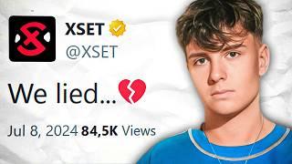 The TRUTH About XSET