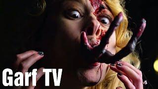 Dead Beat | Short Horror Film | Garf TV.