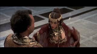 Eunuch test!?  Mel Brooks "History of the World, Part I" 4K