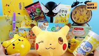 Creative Pokemon Edition Unboxing 【 GiftWhat 】