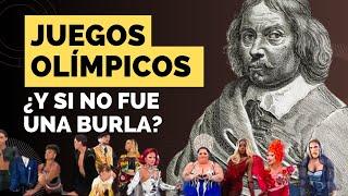 La Última Cena de DaVinci o La Fiesta de los dioses de Jan van Bijlert La polémica de las Olimpiadas