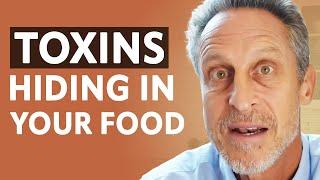 Mercury Toxicity: How It Hides In Your Food & Poisons Your Health | Dr. Mark Hyman