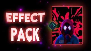 Alight Motion | Effect Pack