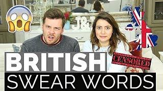  BRITISH Insults AMERICANS Won't Understand! | American vs British